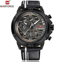 Load image into Gallery viewer, Business Mens Sports Clock