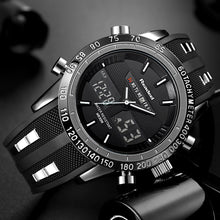 Load image into Gallery viewer, CLOCK MENS