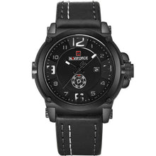 Load image into Gallery viewer, Analog Clock Men