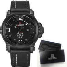 Load image into Gallery viewer, Analog Clock Men