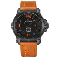 Load image into Gallery viewer, Analog Clock Men