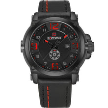 Load image into Gallery viewer, Analog Clock Men