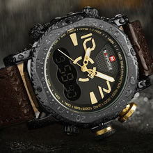 Load image into Gallery viewer, Clock Men