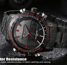 Load image into Gallery viewer, MENS CLOCK